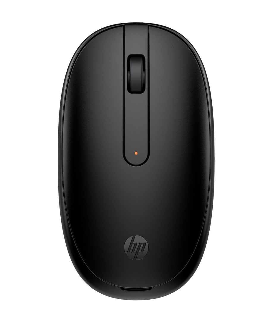 Mysz HP 245 Black Bluetooth 81S67AA — zdjęcie 1 z 6