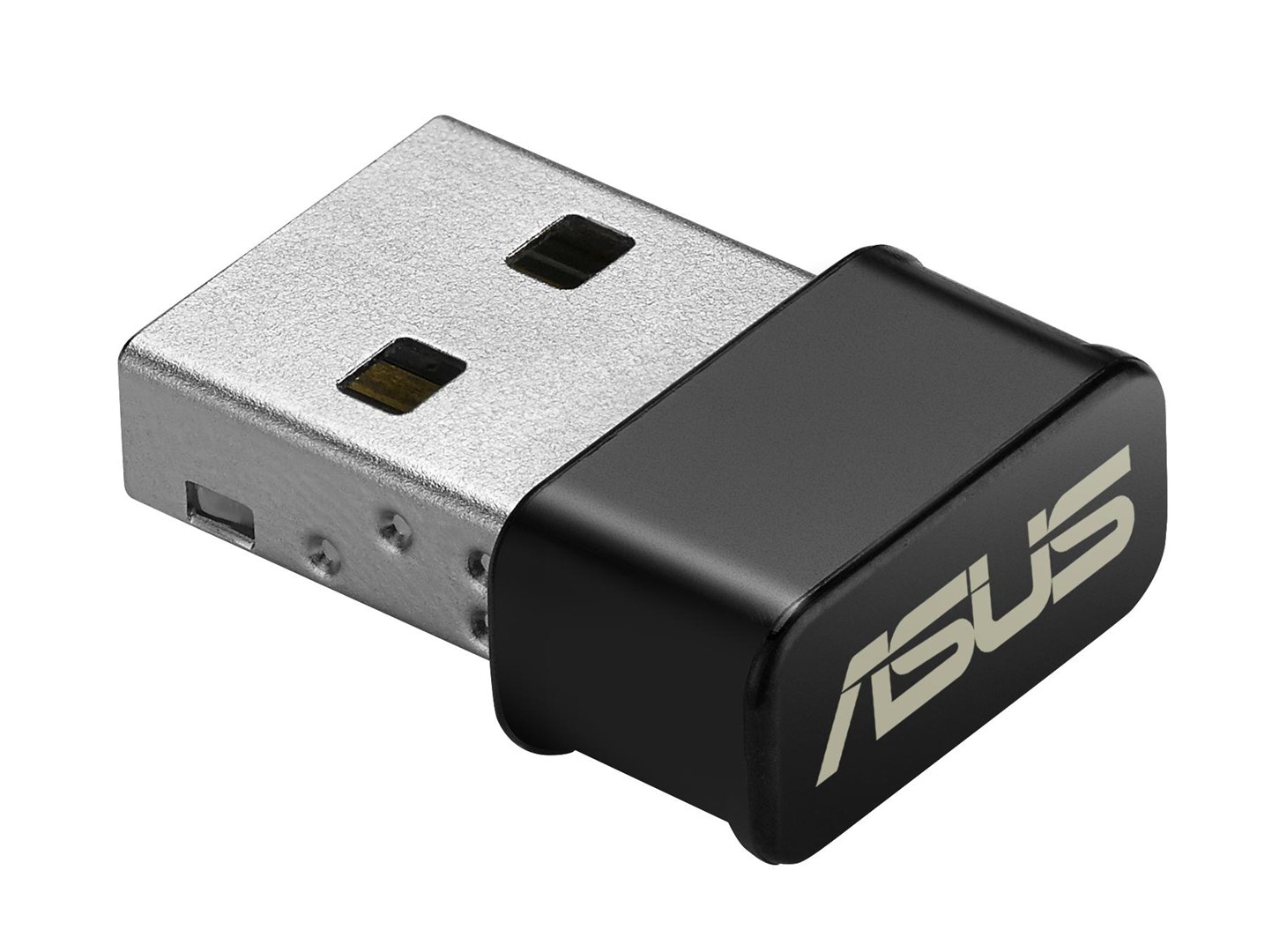 ASUS USB-AC53 Nano WLAN 867 Mbit/s — zdjęcie 1 z 8