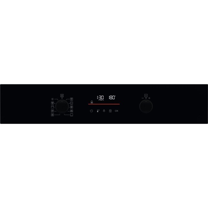 Piekarnik ELECTROLUX EOF6P76BZ — zdjęcie 1 z 8