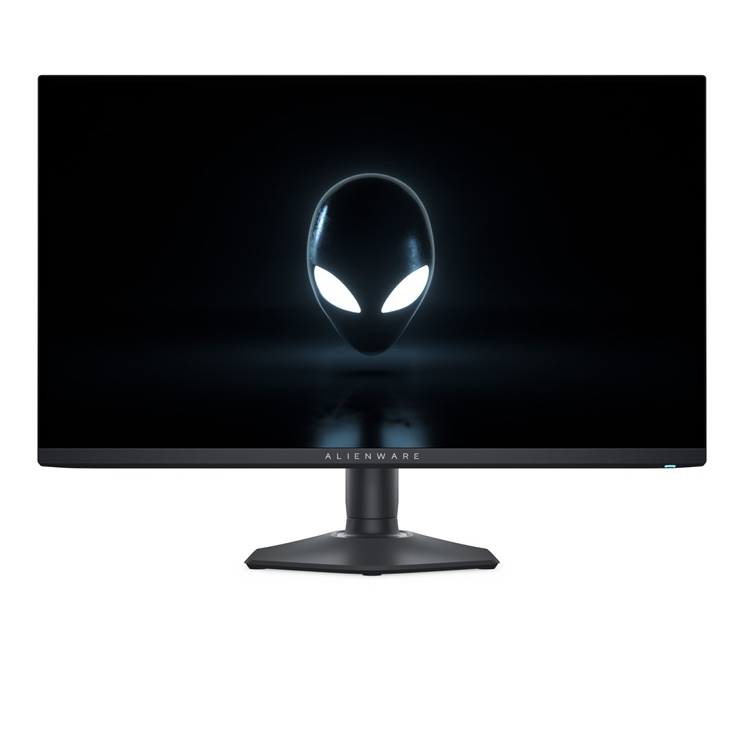 MONITOR DELL ALIENWARE QD-OLED 27" AW2725DF 360Hz — zdjęcie 1 z 8