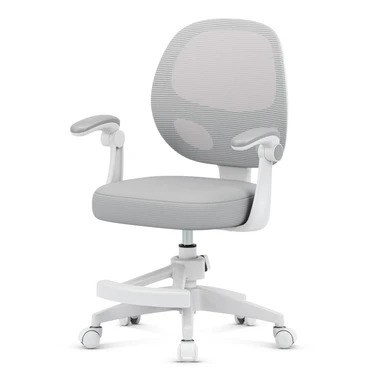 Fotel obrotowy Junior 3.1 Grey — zdjęcie 1 z 8
