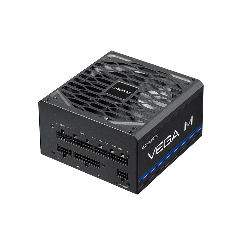 Zasilacz Chieftec Vega M 850W ATX 3.1 — zdjęcie 1 z 8