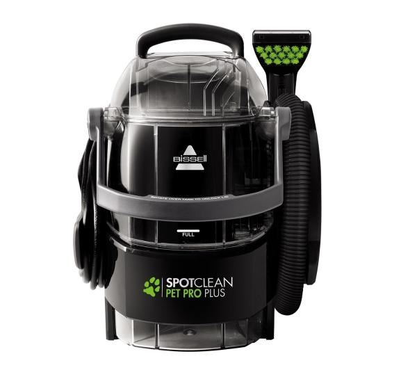 Odkurzacz piorący BISSELL SpotClean Pet Pro 37252 — zdjęcie 1 z 2
