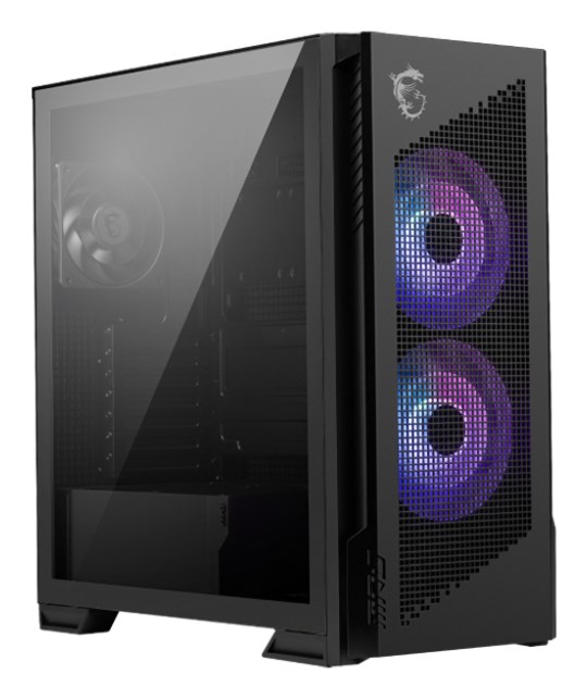 Obudowa MSI MPG VELOX 300R PZ - Obudowy komputerowe — zdjęcie 1 z 4