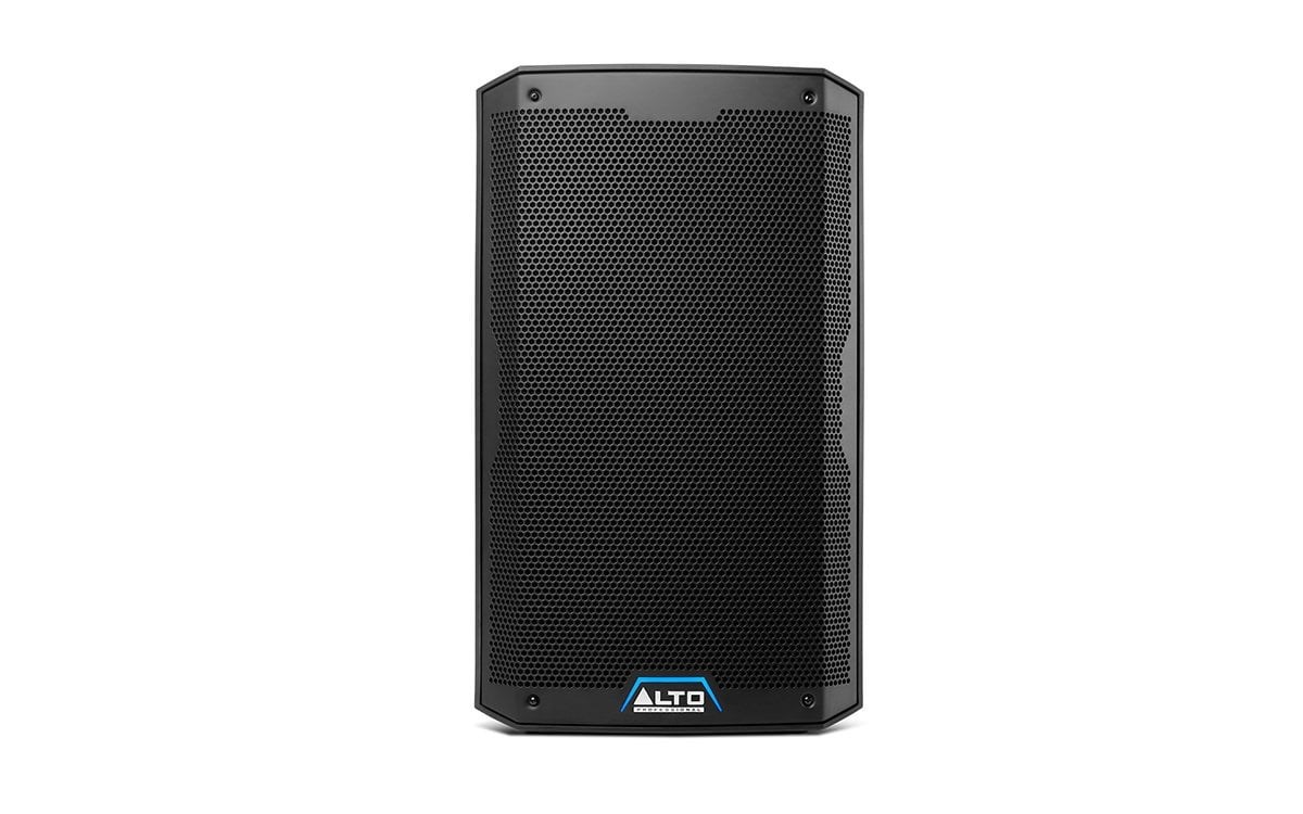 Alto TS 410 - Kolumna aktywna — zdjęcie 1 z 7