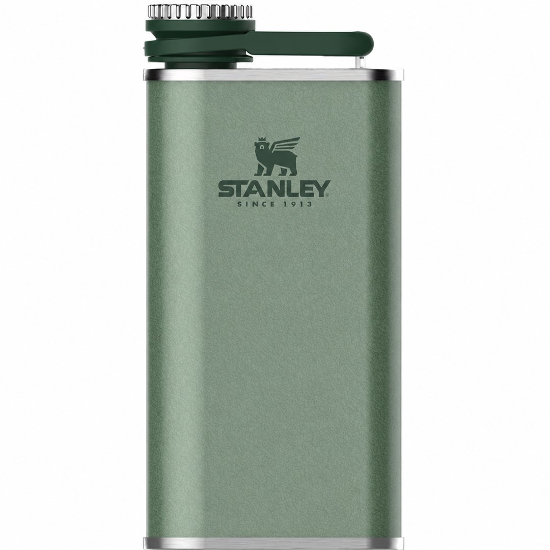 Kubek termiczny Stanley Classic Easy Fill Wide Mouth Flask 0.23L Frost Gloss — zdjęcie 1 z 3