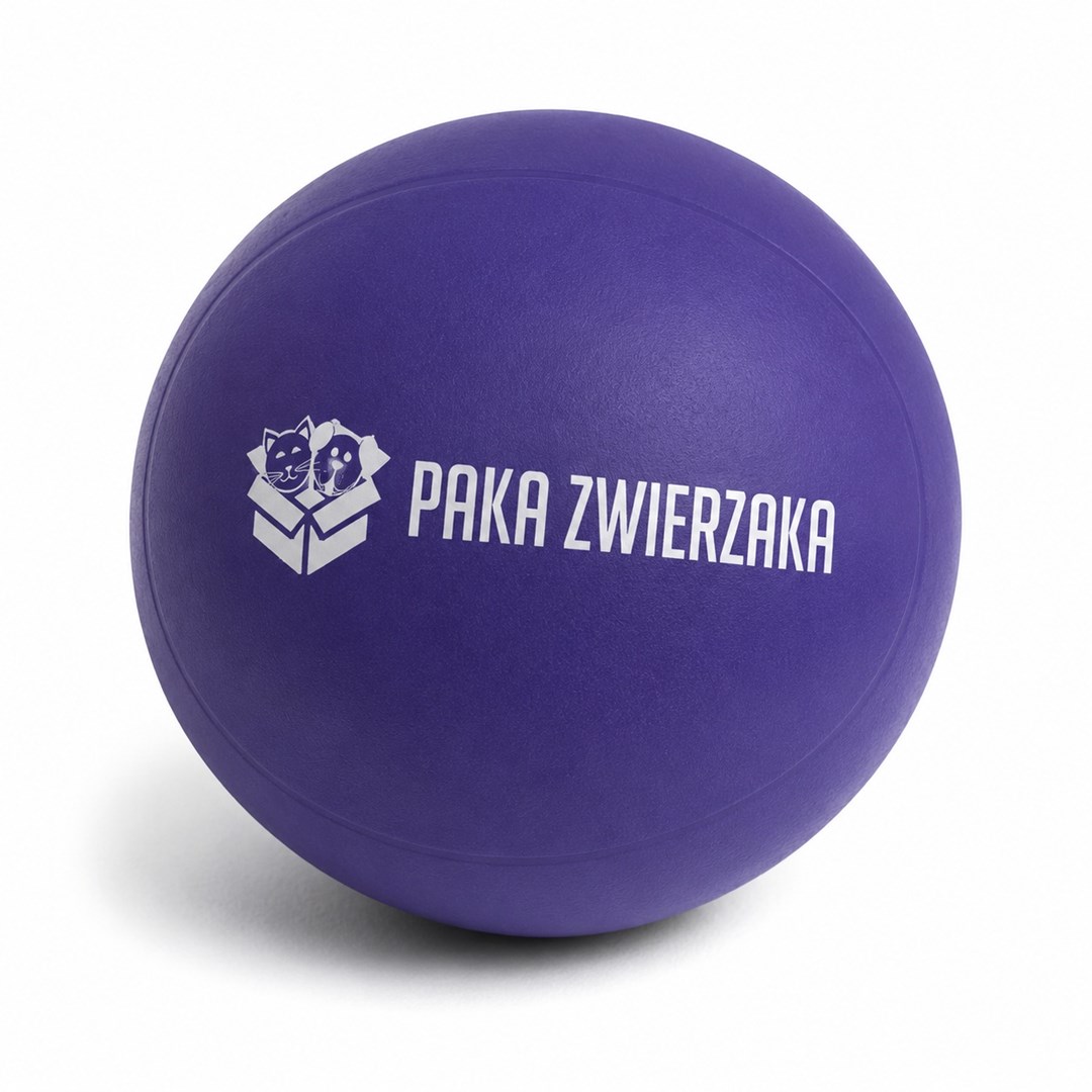 Paka Zwierzaka piłka plażowa