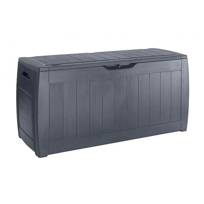 Skrzynia ogrodowa 270 L Hollywood KETER