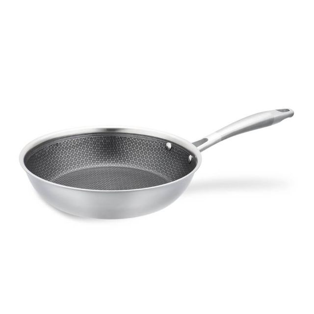 Patelnia Wave 24cm MR-1212-24 MAESTRO — zdjęcie 1 z 3