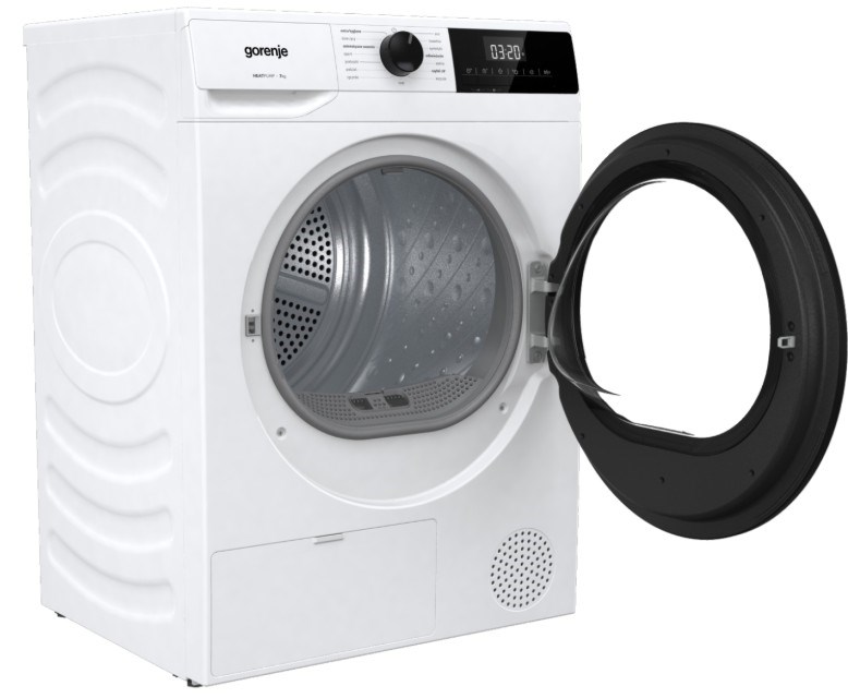 Suszarka do bielizny GORENJE D2HNE7D/PL — zdjęcie 1 z 8