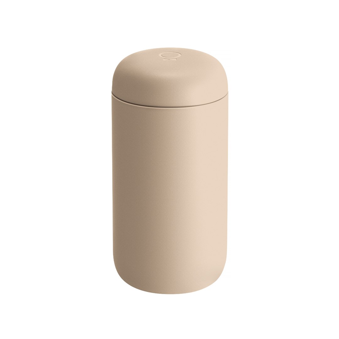 Kubek termiczny 355 ml Carter Move Mug Fellow piaskowy — zdjęcie 1 z 4