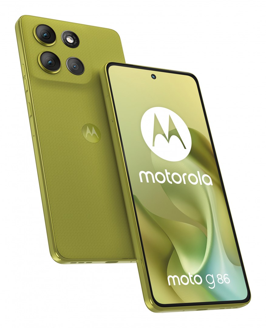 Motorola Moto G86 5G 8/256GB