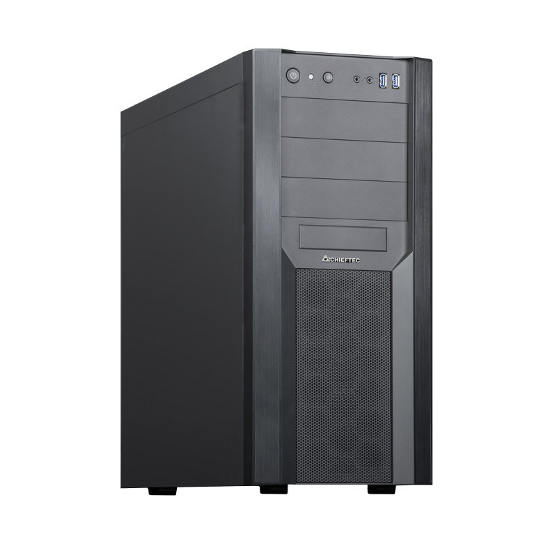 OBUDOWA CHIEFTEC CW-01B-OP — zdjęcie 1 z 8