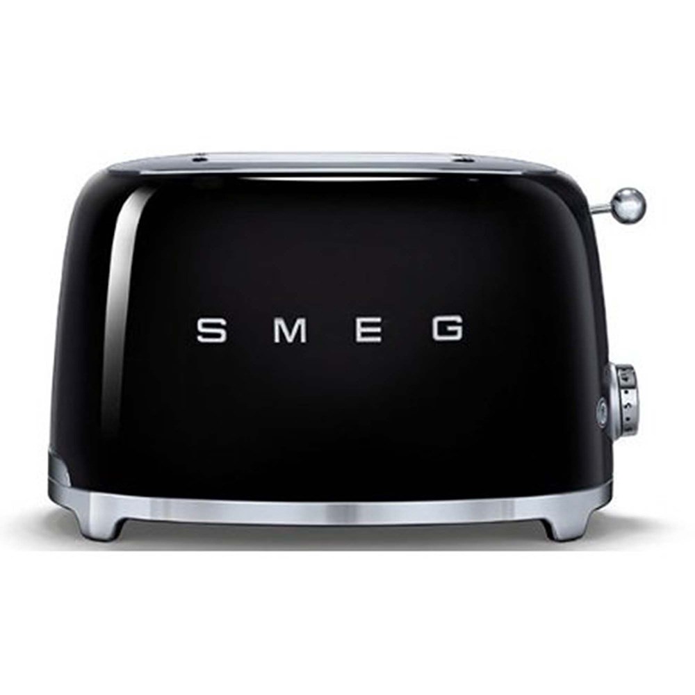 Toster SMEG TSF01BLEU — zdjęcie 1 z 5