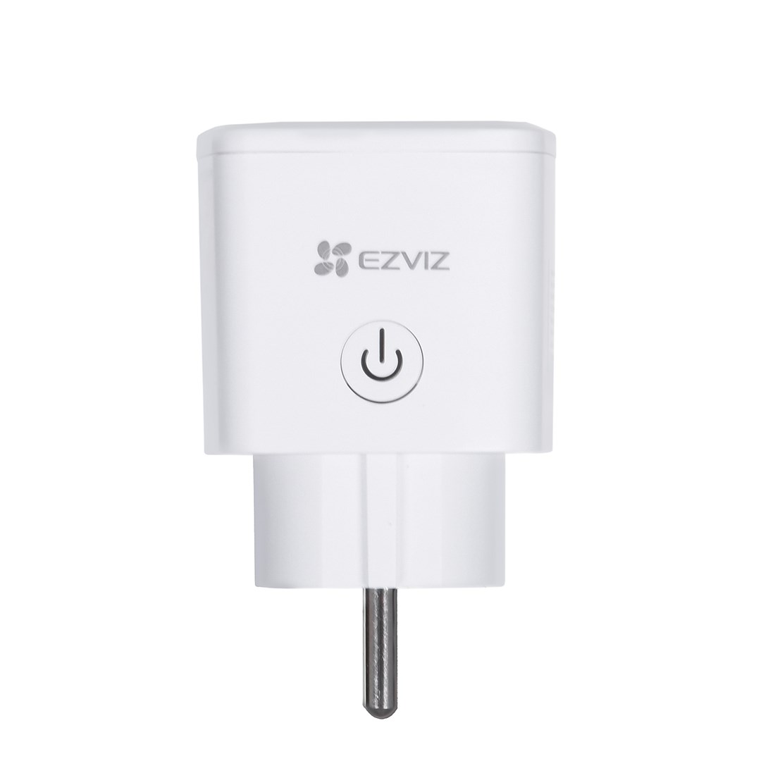 Inteligentna wtyczka EZVIZ CS-T30-10B — zdjęcie 1 z 5