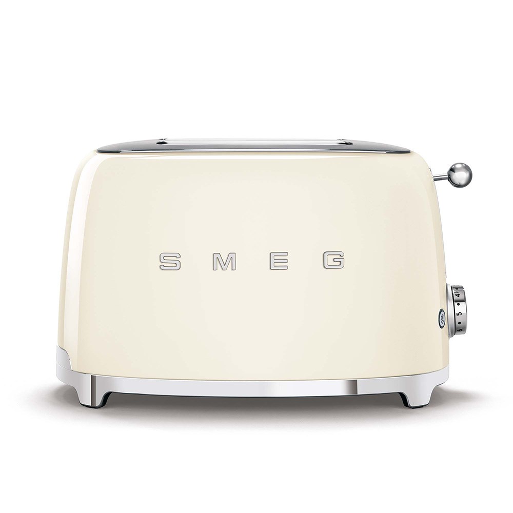 Toster SMEG TSF01CREU — zdjęcie 1 z 6