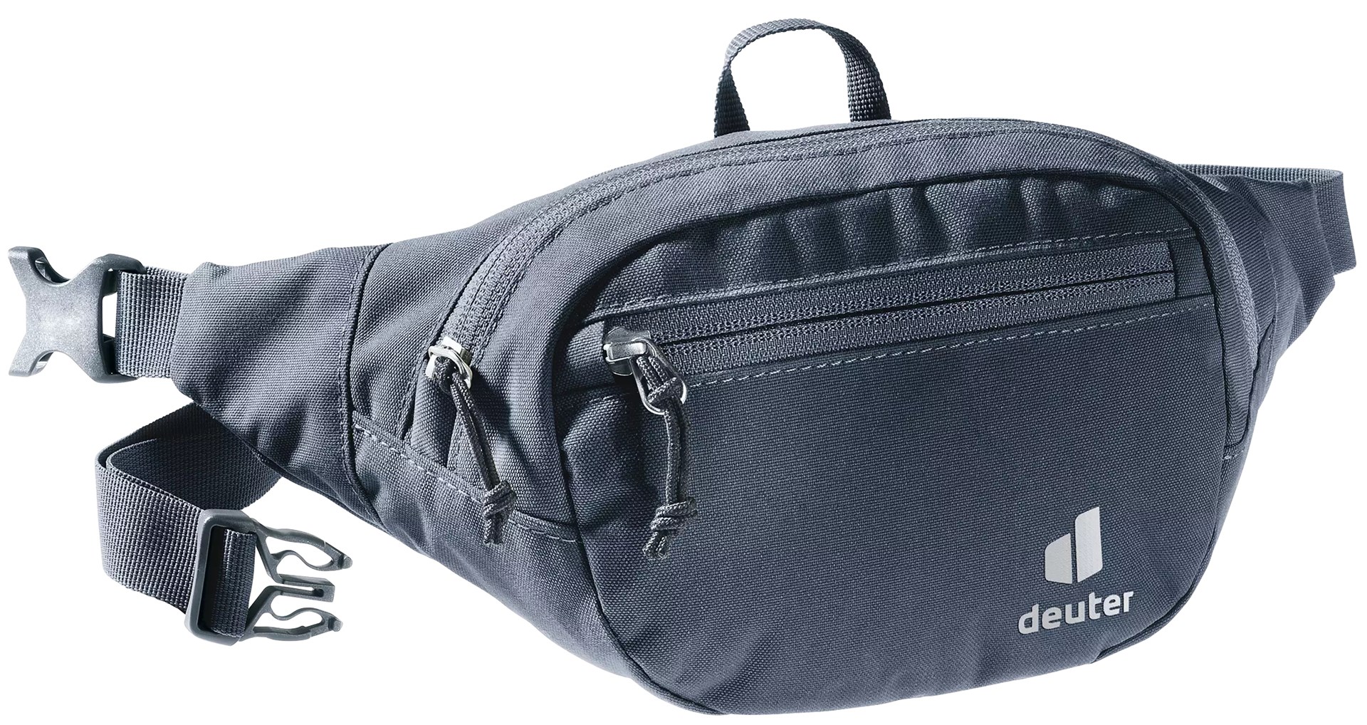 Nerka Deuter Belt I black — zdjęcie 1 z 3