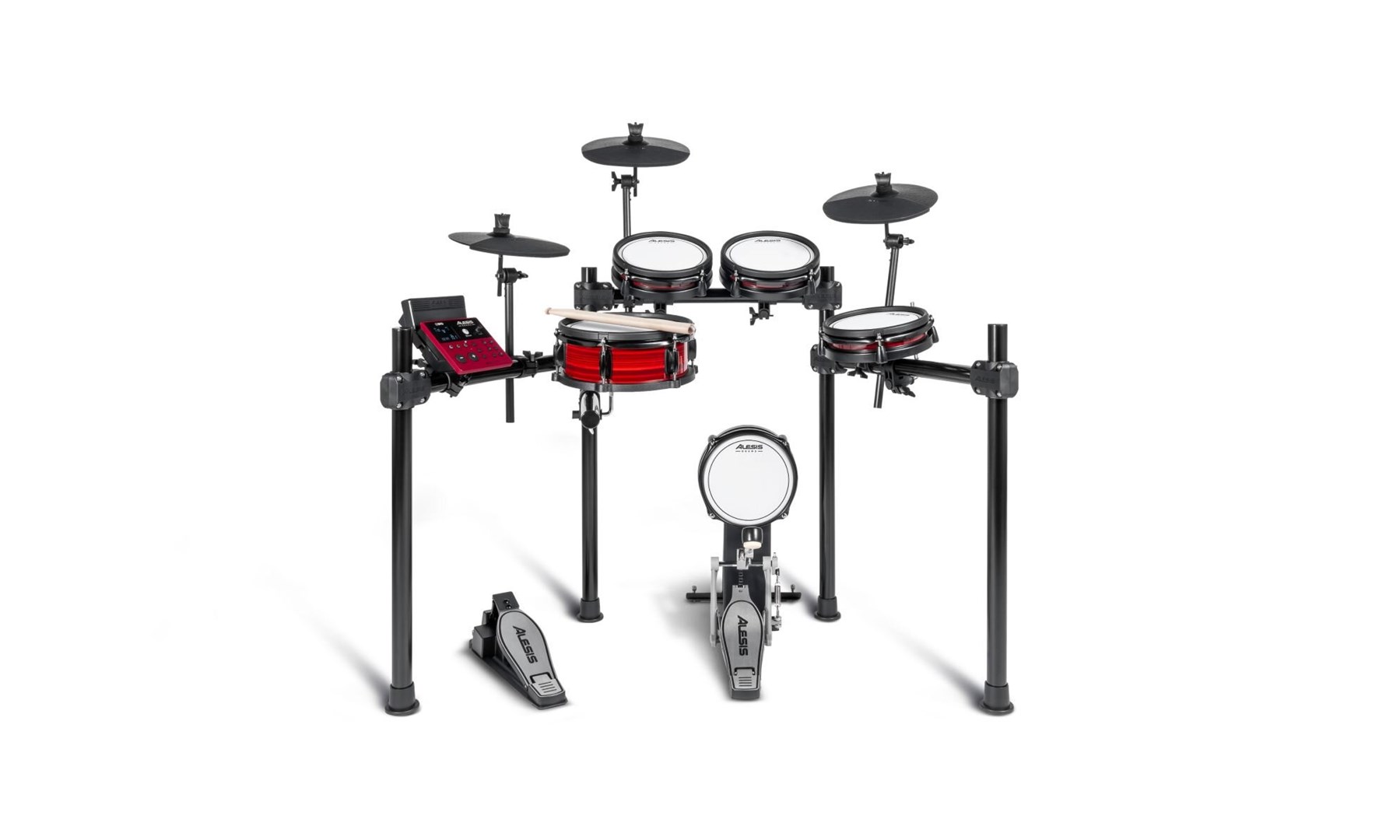 Alesis Nitro PRO KIT- Perkusja elektroniczna — zdjęcie 1 z 5