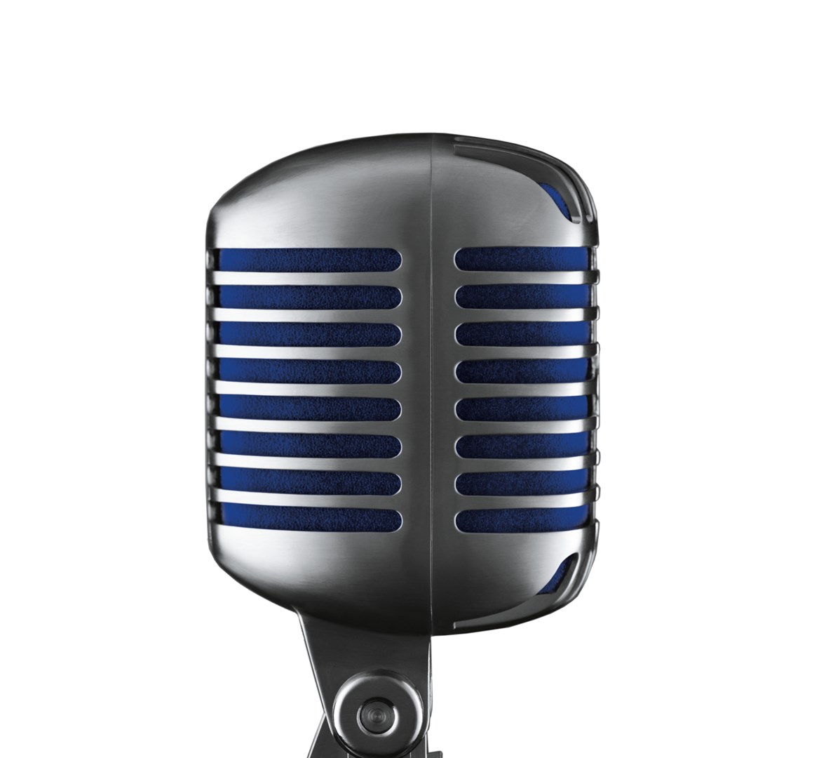 Shure SUPER 55 - Mikrofon dynamiczny, superkardioidalny, model klasyczny — zdjęcie 1 z 5