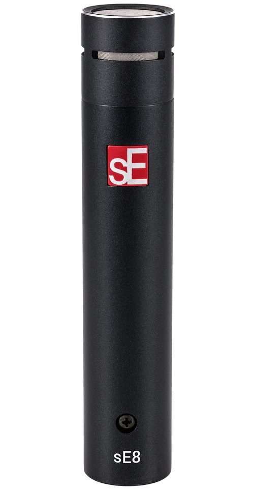 sE8 Pair - Zestaw dwóch mikrofonów pojemnościowych — zdjęcie 1 z 4