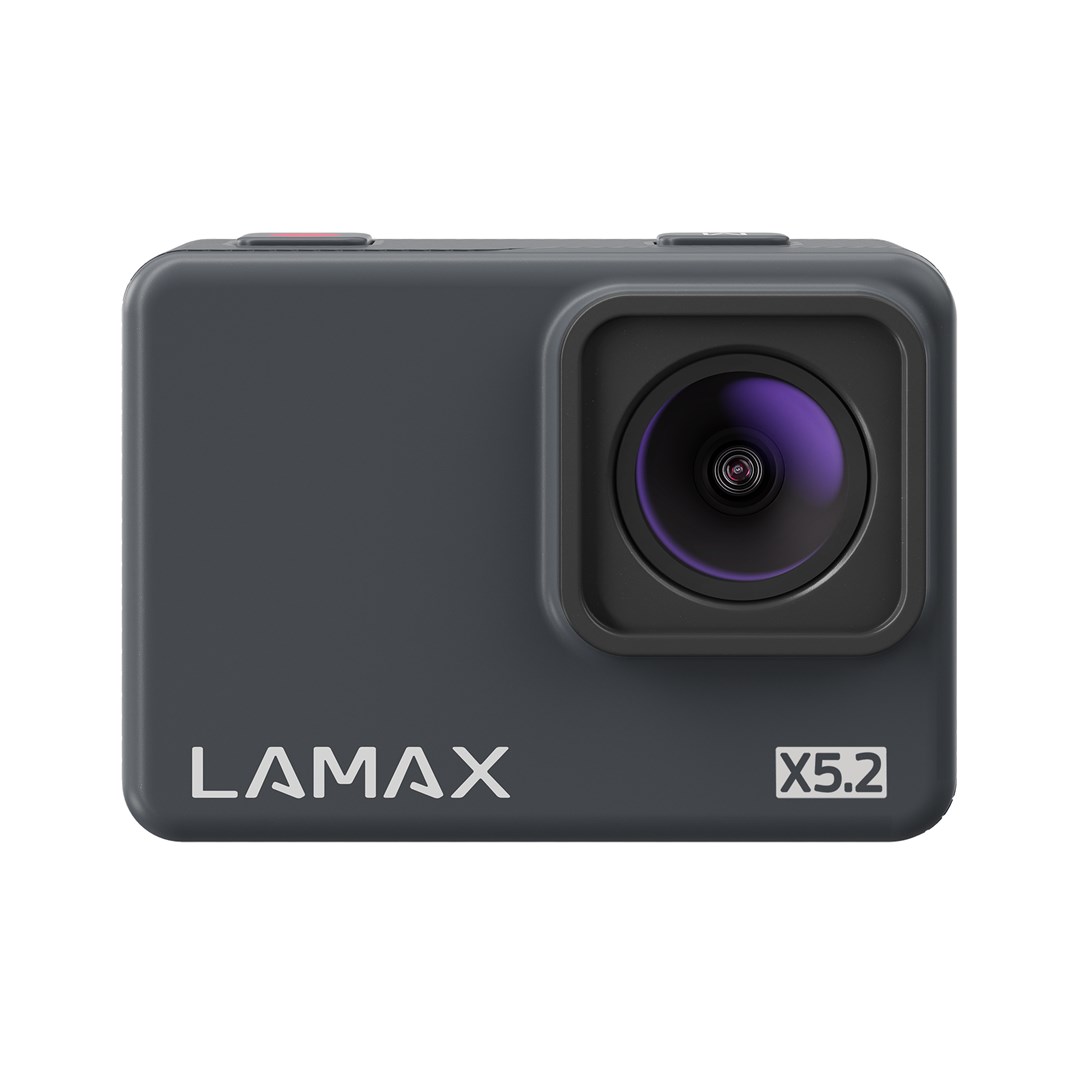 Kamera sportowa LAMAX X5.2 — zdjęcie 1 z 8