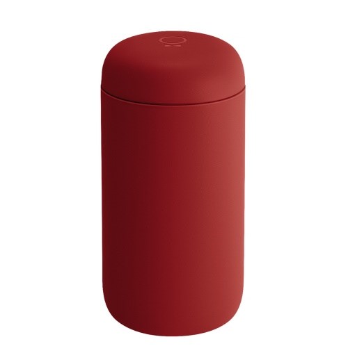 Kubek termiczny 355 ml Carter Move Mug Fellow ciemnoczerwony — zdjęcie 1 z 3