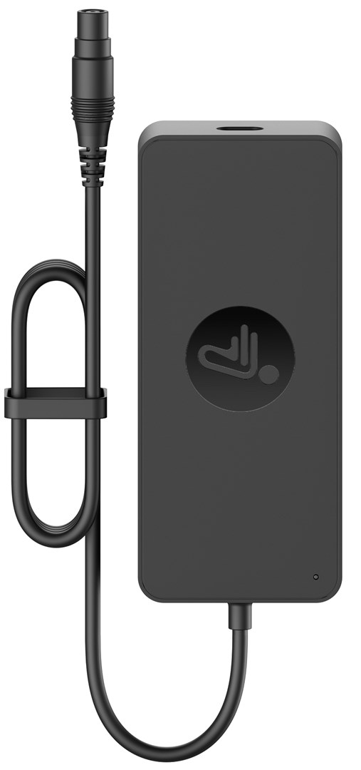 Ładowarka do hulajnogi Segway 36V — zdjęcie 1 z 2