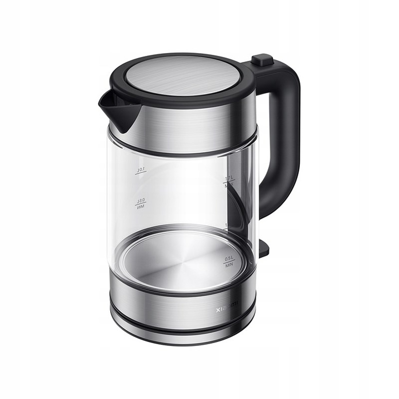 Czajnik elektryczny Xiaomi Electric Glass Kettle — zdjęcie 1 z 6