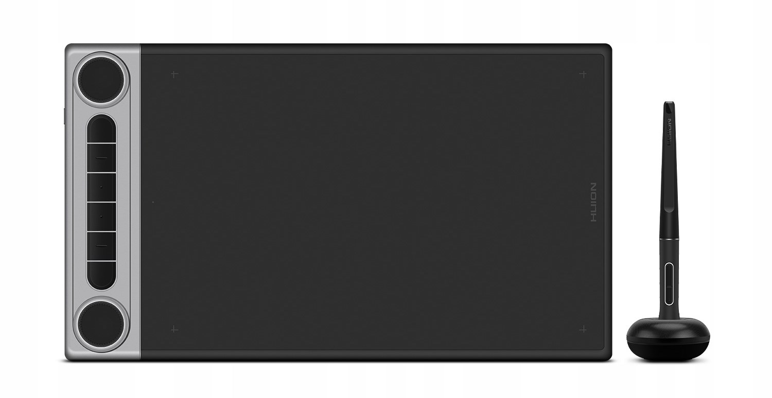 Tablet graficzny Huion Q630M — zdjęcie 1 z 4