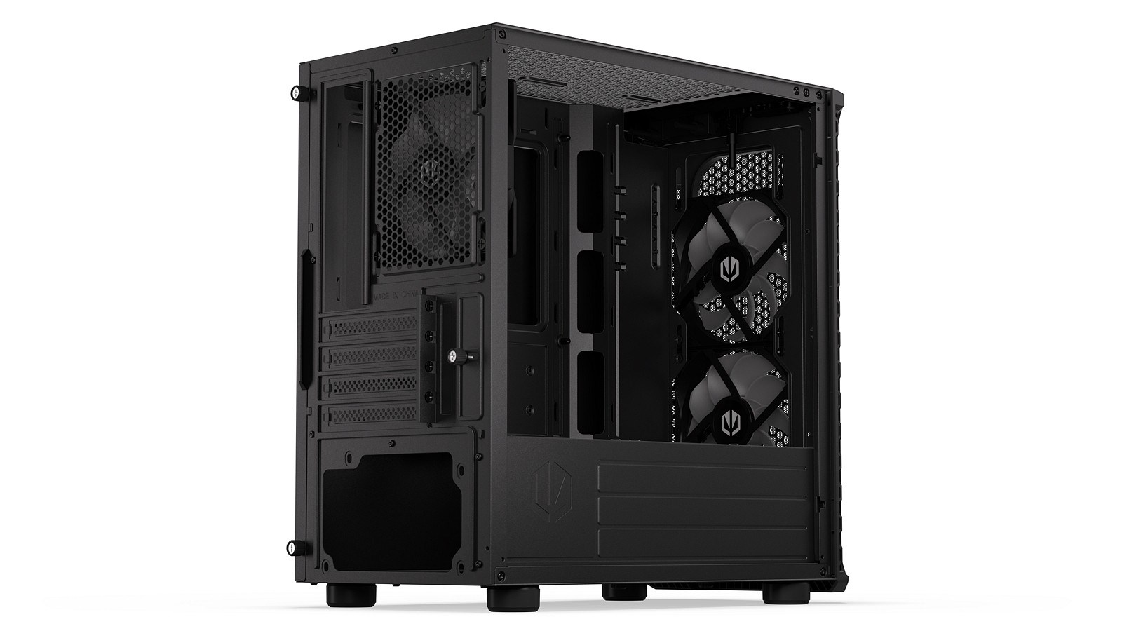 Obudowa ENDORFY Signum M30 — zdjęcie 1 z 8
