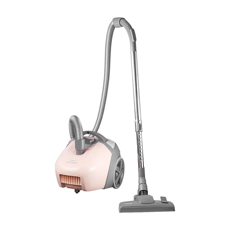 Odkurzacz 900W Antek ZVC352 Zelmer beżowy — zdjęcie 1 z 8