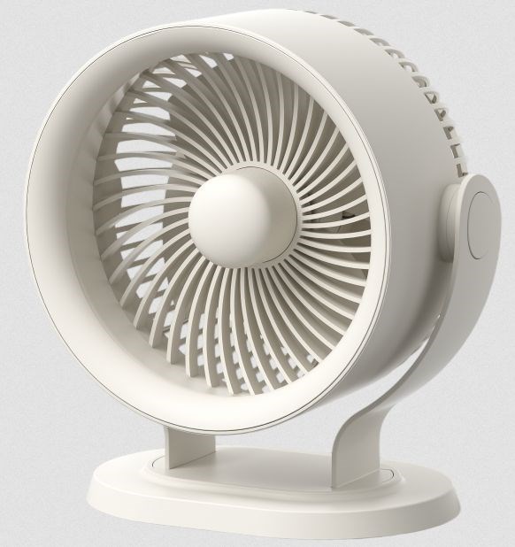 Wentylator biurkowy USB Best Fan BT-003 MAESTRO — zdjęcie 1 z 4