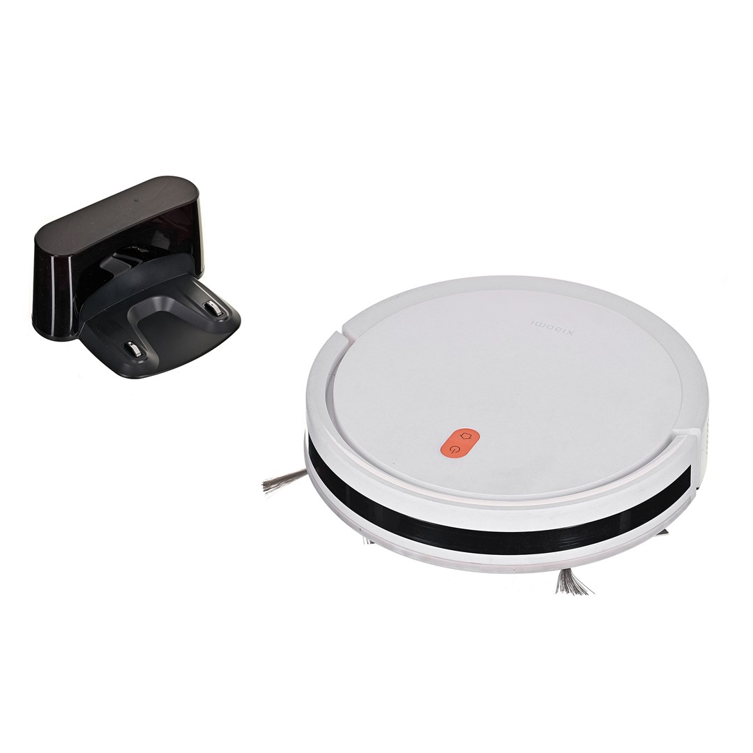 Robot sprzątający z mopem Xiaomi E5 (biały) (OUTLET)
