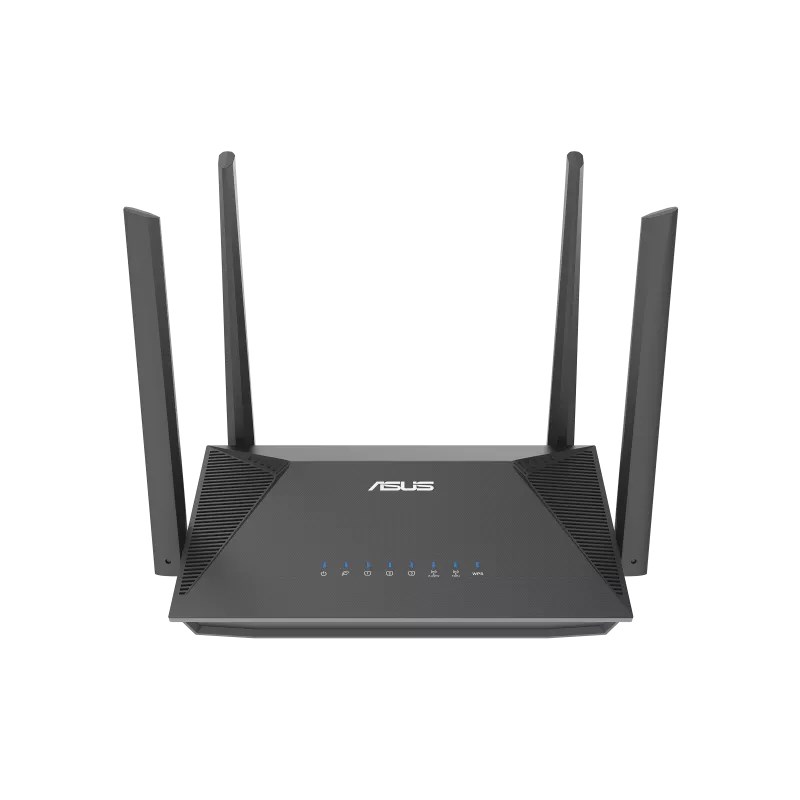 Router ASUS RT-AX52 — zdjęcie 1 z 5