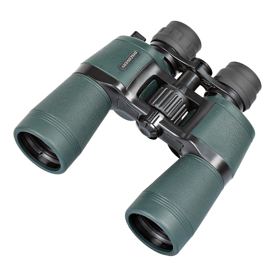 Lornetka Delta Optical Discovery 10-22x50 (zoom) — zdjęcie 1 z 5