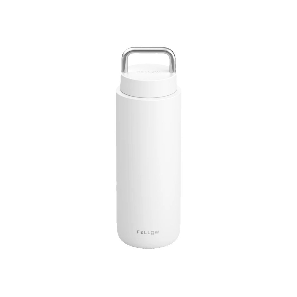 Kubek termiczny 946 ml Carter Carry Tumbler Fellow biały — zdjęcie 1 z 5