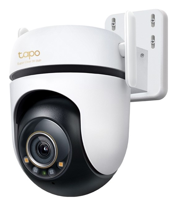 Kamera TP-LINK Tapo C530WS (OUTLET) — zdjęcie 1 z 8