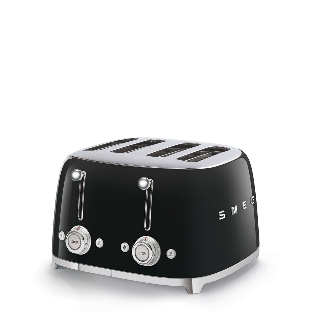Toster SMEG TSF03BLEU — zdjęcie 1 z 5