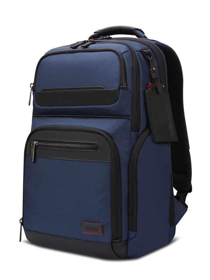Lenovo ThinkPad Executive Backpack - 4X41P80268 — zdjęcie 1 z 8
