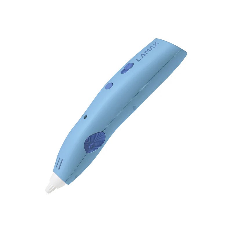 Długopis LAMAX ArtKid1 3D, blue — zdjęcie 1 z 5