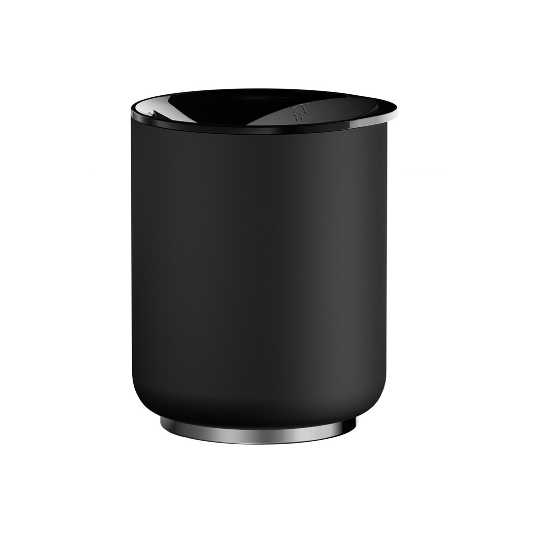 Kubek termiczny 295 ml Rocky Lowball Tumbler Fellow czarny — zdjęcie 1 z 3
