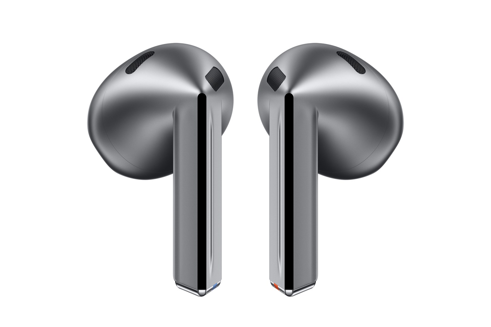 Samsung Galaxy R530 Buds 3 Silver (OUTLET) — zdjęcie 1 z 8