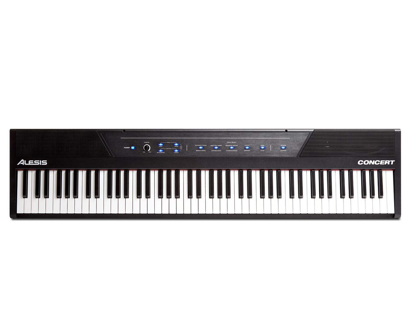 Alesis Concert 88 - Pianino cyfrowe 88 klawiszy — zdjęcie 1 z 4