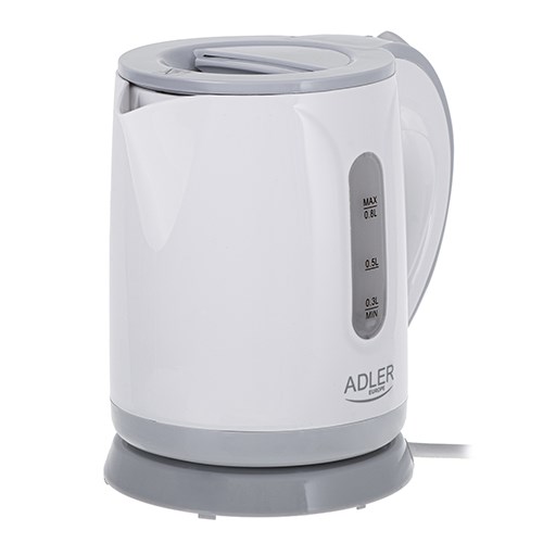 Czajnik elektryczny ADLER AD 1371g — zdjęcie 1 z 4