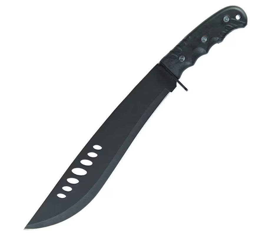 Maczeta Mil-Tec Bolo Jungle z pokrowcem ( 15533600) — zdjęcie 1 z 3