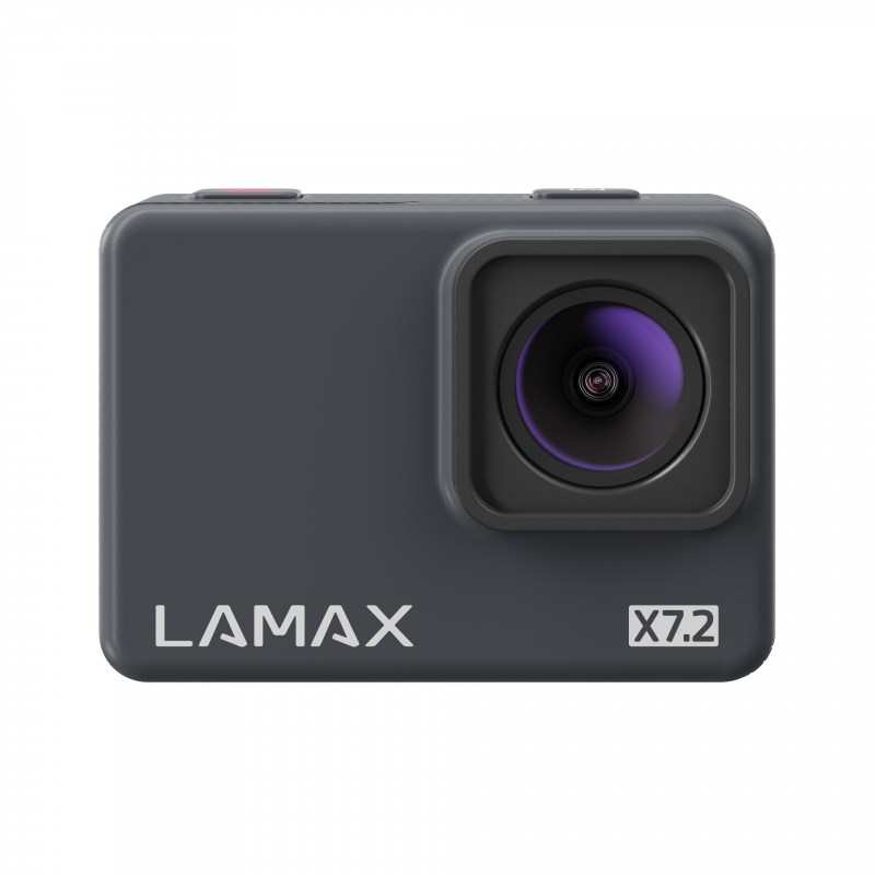 Kamera sportowa LAMAX X7.2 — zdjęcie 1 z 8