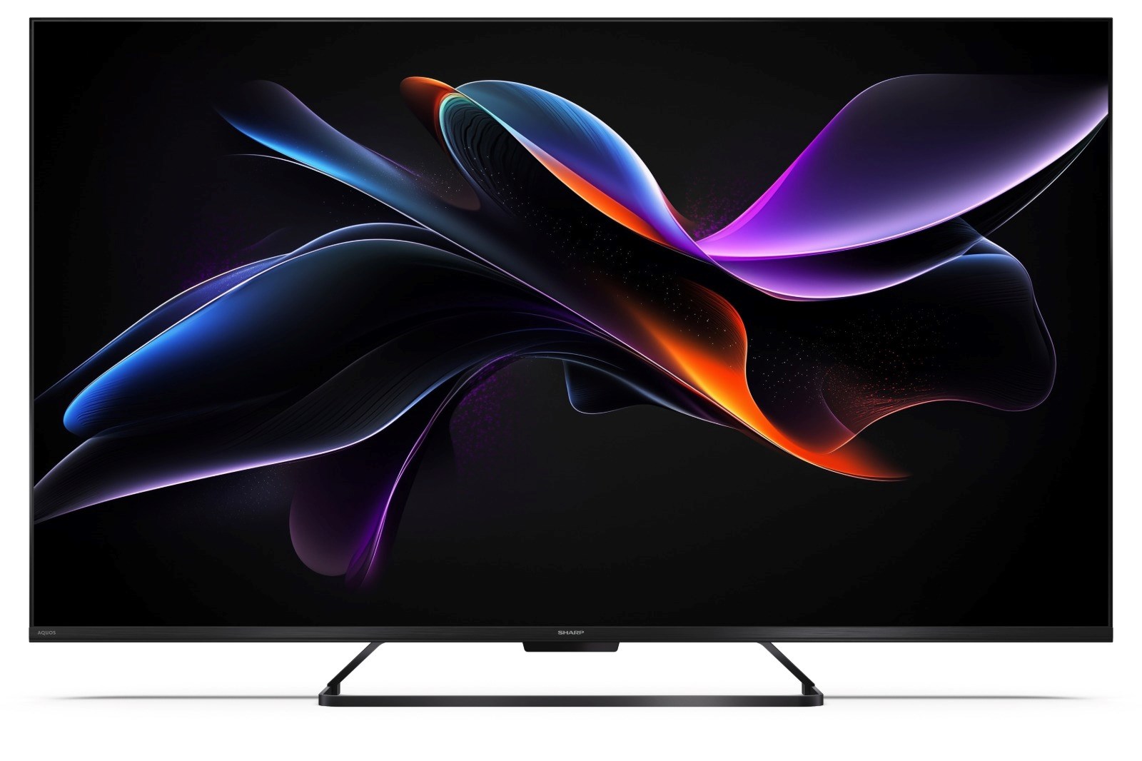 Telewizor 43" SHARP 43HR7265E — zdjęcie 1 z 8