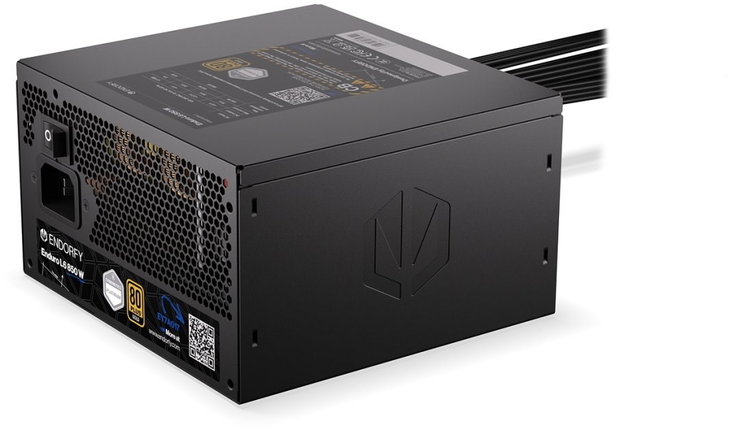 Zasilacz ENDORFY Enduro L6 750 W — zdjęcie 1 z 4