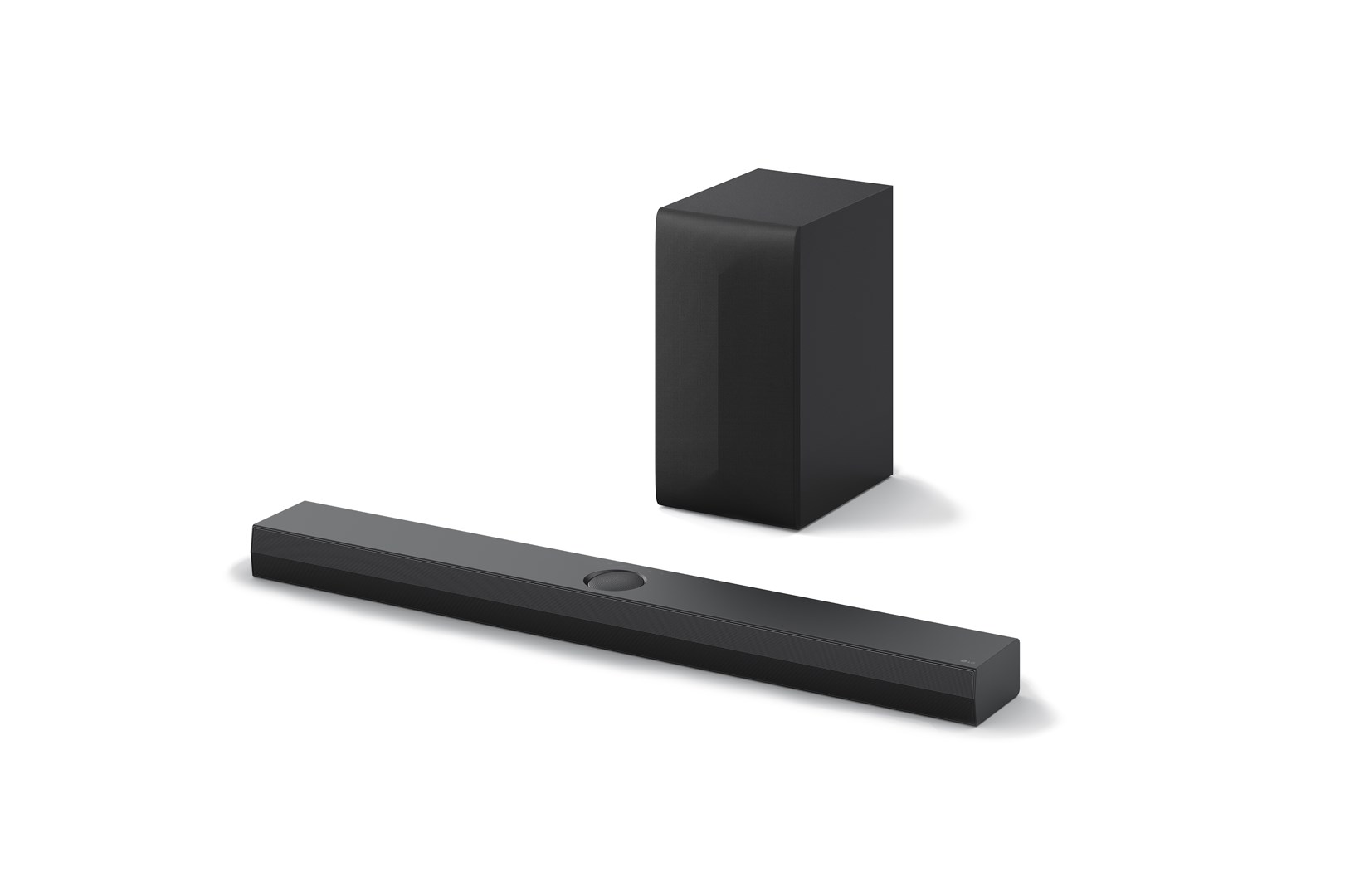 Soundbar LG Soundbar S70TY 3.1.1 400W Czarny (OUTLET) — zdjęcie 1 z 8