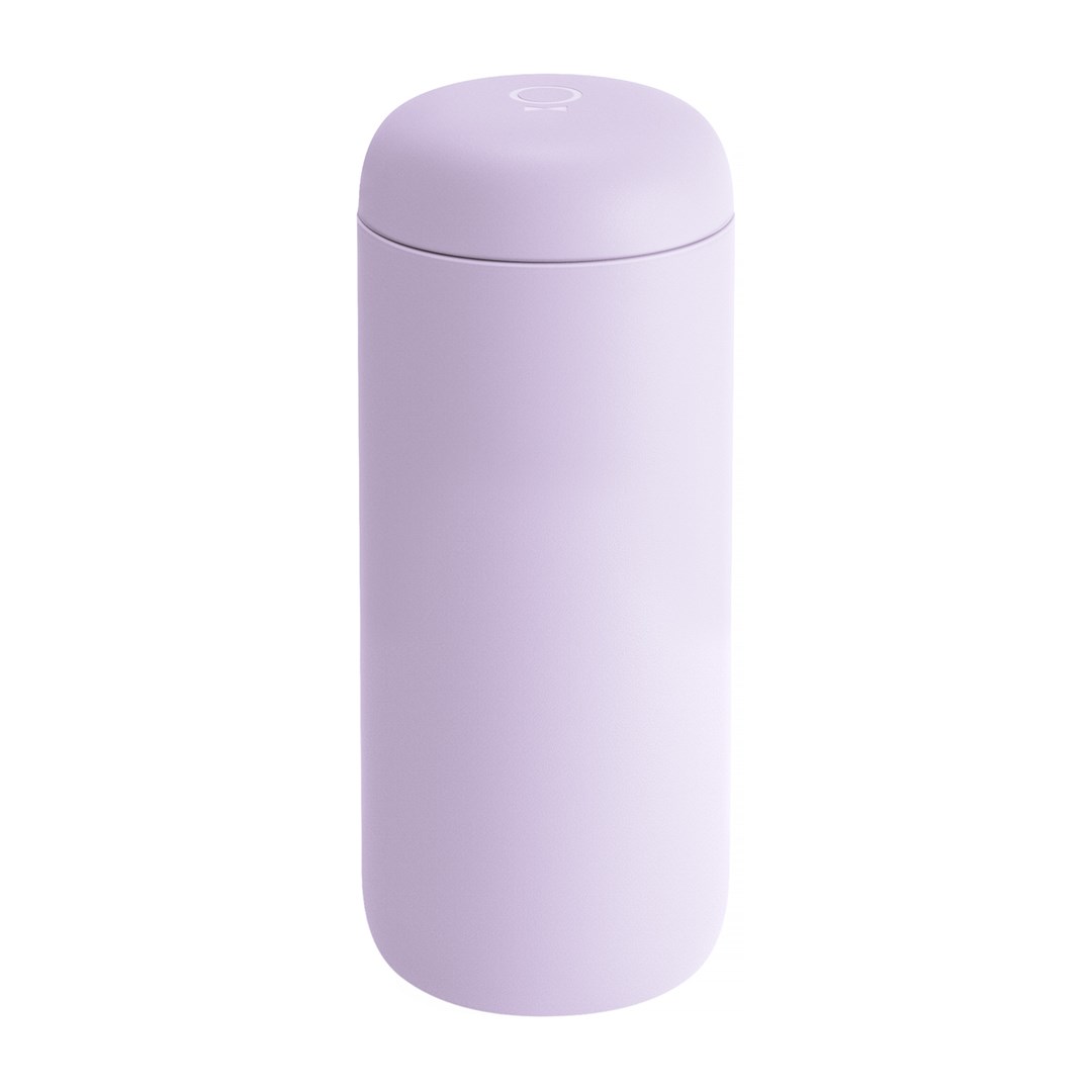 Kubek termiczny 473 ml Carter Move Mug Fellow liliowy — zdjęcie 1 z 4